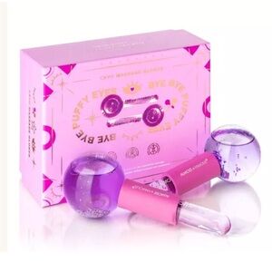 NWT Cryo Massage Globes